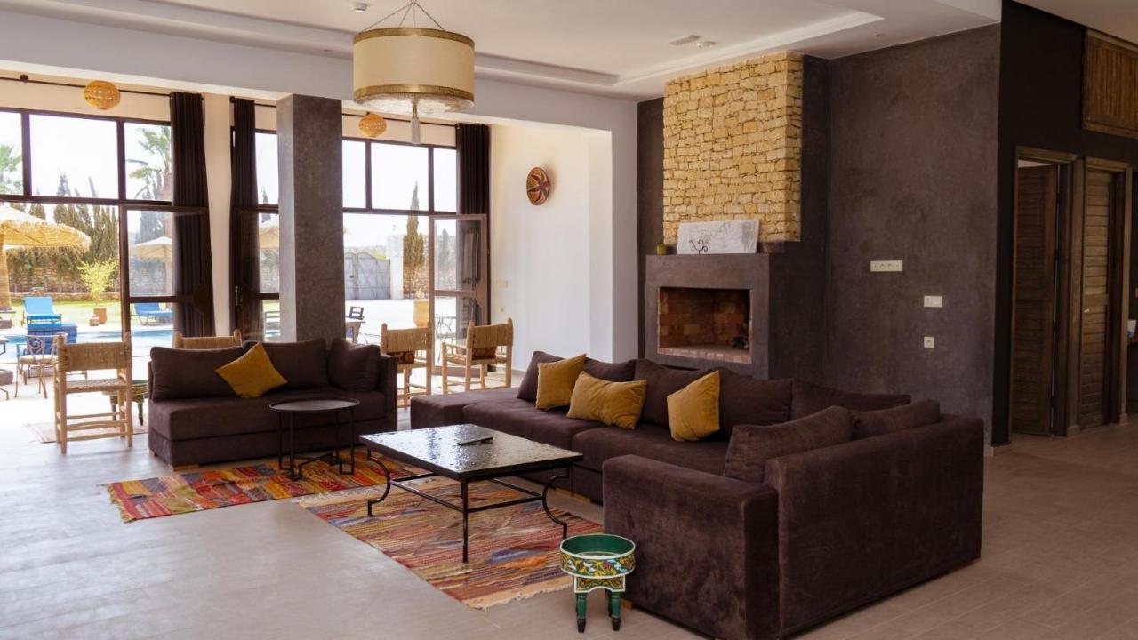 Dar Ayman Essaouira Hotel Exterior photo