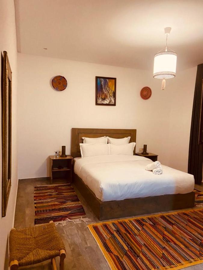 Dar Ayman Essaouira Hotel Exterior photo